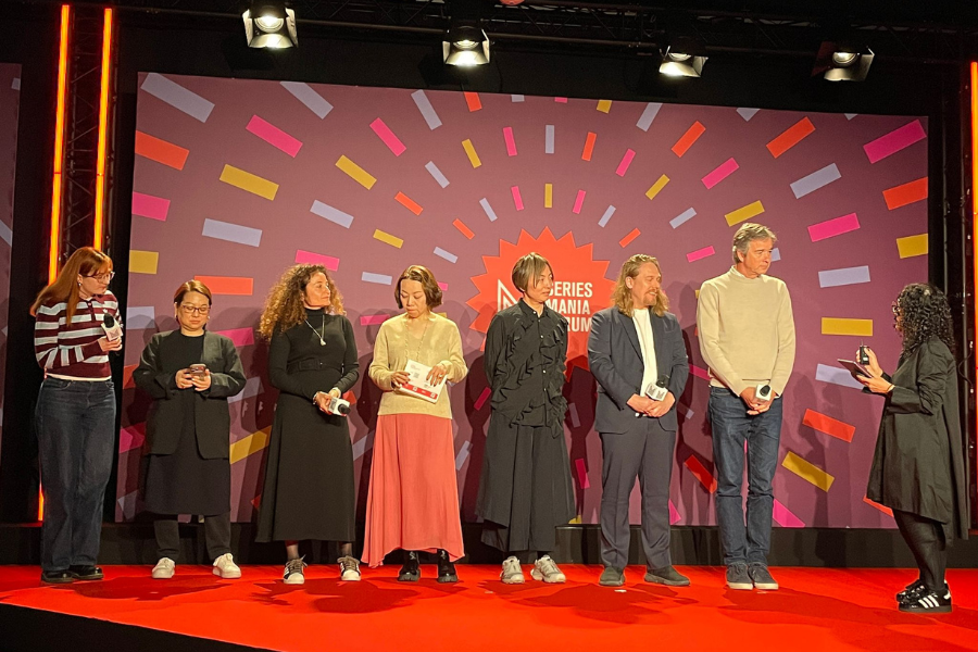 Coming Next from Japan: Strengthening Creative Bridges Between Japan and Europe